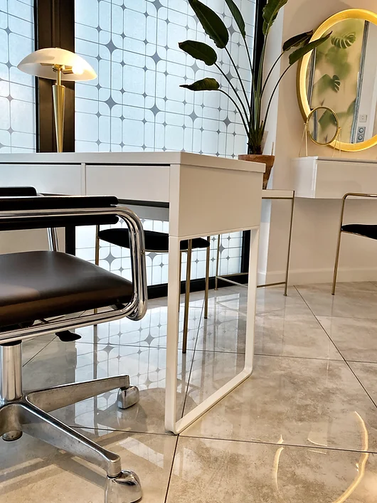 Kraków - gabinet medycyny estetycznej Ordynowski Kraków - gabinet medycyny estetycznej Ordynowski - wnętrze 2
