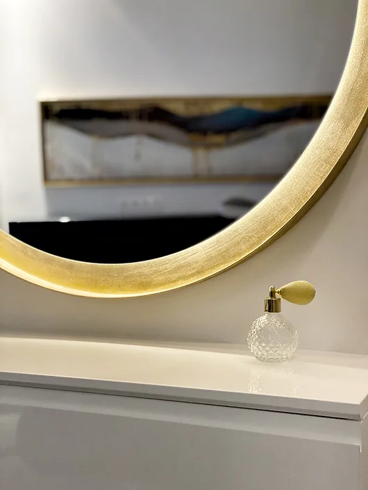 Kraków - gabinet medycyny estetycznej Ordynowski Kraków - gabinet medycyny estetycznej Ordynowski - wnętrze 5